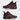 Adidas Ownthegame 3.0 Black Lucid Red