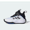 Adidas Ownthegame 3.0 Cloud White Core Black