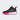 Adidas Ownthegame 3.0 Core Black Iron Metallic Shock Pink