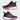 Adidas Ownthegame 3.0 Core Black Iron Metallic Shock Pink
