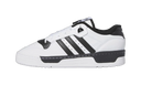 Adidas Rivalry Low White Core Black