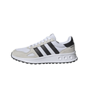 Adidas Run 84 White Black Crystal White