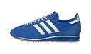 Adidas SL 72 OG Blue Cream White Gum