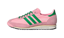 Adidas SL 72 OG Glow Pink Green Core Black