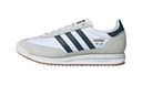 Adidas SL 72 RS Cloud White Aurora Ivy Crystal White