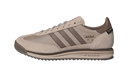 Adidas SL 72 RS Cordura Wonder Taupe Earth Strata