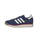 Adidas SL 72 RS Dark Blue Off White Red