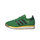 Adidas SL 72 RS Green Core Black Crew Yellow