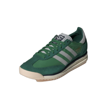 Adidas SL 72 RS Preloved Green Grey Collegiate Green