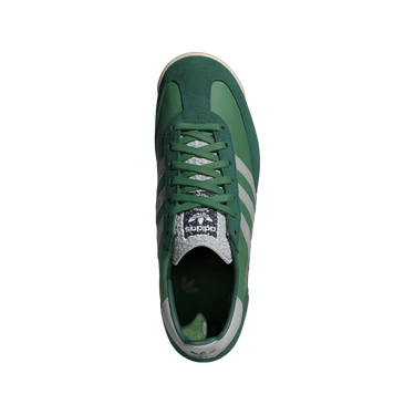 Adidas SL 72 RS Preloved Green Grey Collegiate Green