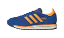 Adidas SL 72 RS Royal Blue Crew Orange Off White