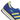 Adidas SL 72 RS Semi Lucid Blue Pure Sulfur