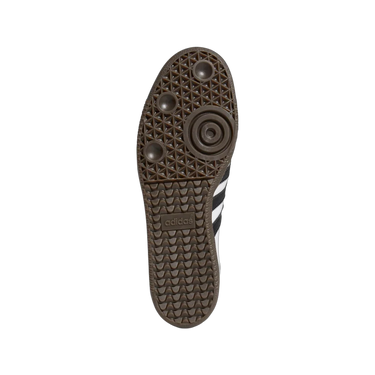 Adidas Samba ADV Cloud White Core Black