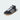 Adidas Samba JP Core Black Cloud White Gum