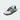 Adidas Samba JP Core White Collegiate Green Carbon