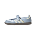 Adidas Samba Jane Crystal Sky Cream White