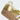 Adidas Samba Jane Gold Metallic White