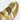 Adidas Samba Jane Gold Metallic White