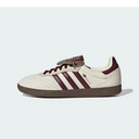 Adidas Samba LT Cream White Maroon