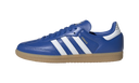 Adidas Samba OG Blue Cloud White Gum