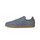 Adidas Samba OG Blue Denim Gum