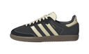 Adidas Samba OG Carbon Warm Vanilla
