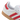 Adidas Samba OG Cloud White Better Scarlet Gum