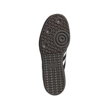 Adidas Samba OG Cloud White Core Black