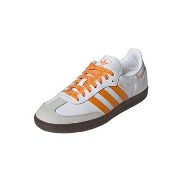 Adidas Samba OG White Equipment Orange