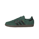 Adidas Samba OG Collegiate Green Black