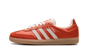 Adidas Samba OG Collegiate Orange Cream