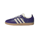Adidas Samba OG Collegiate Purple Cream