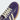 Adidas Samba OG Collegiate Purple Cream Next Step