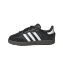 Adidas Samba OG Core Black Cloud White Gum (TD)