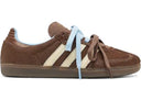 Adidas Samba OG Earth Strata Pony Hair