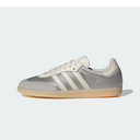 Adidas Samba OG Grey Two Chalk White