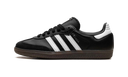 Adidas Samba OG Jeremy Scott Black Gum