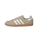 Adidas Samba OG Khaki White Gum