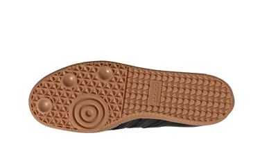 Adidas Samba OG Made In Italy Black Gum