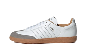 Adidas Samba OG Made In Italy Core White