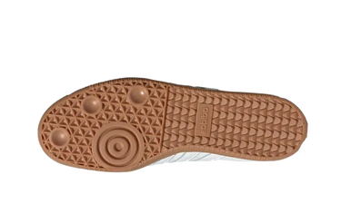 Adidas Samba OG Made In Italy Core White