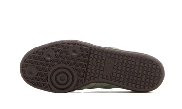 Adidas Samba OG Maha Half Green