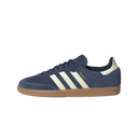 Adidas Samba OG Night Indigo Warm Vanilla