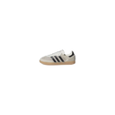 Adidas Samba OG Off White Carbon Gold