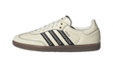 Adidas Samba OG Off White Core Black Gum