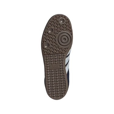 Adidas Samba OG Pony Hair Night Indigo Clear Sky