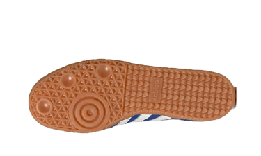 Adidas Samba OG Royal Blue Gum