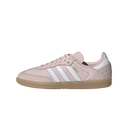Adidas Samba OG Sandy Pink White Gold