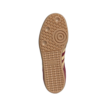 Adidas Samba OG Shadow Red Velvet