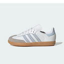 Adidas Samba OG White Crystal Sky Gum (PS)